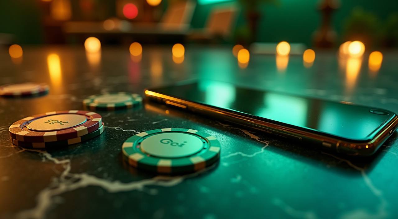 we12 mobile gaming