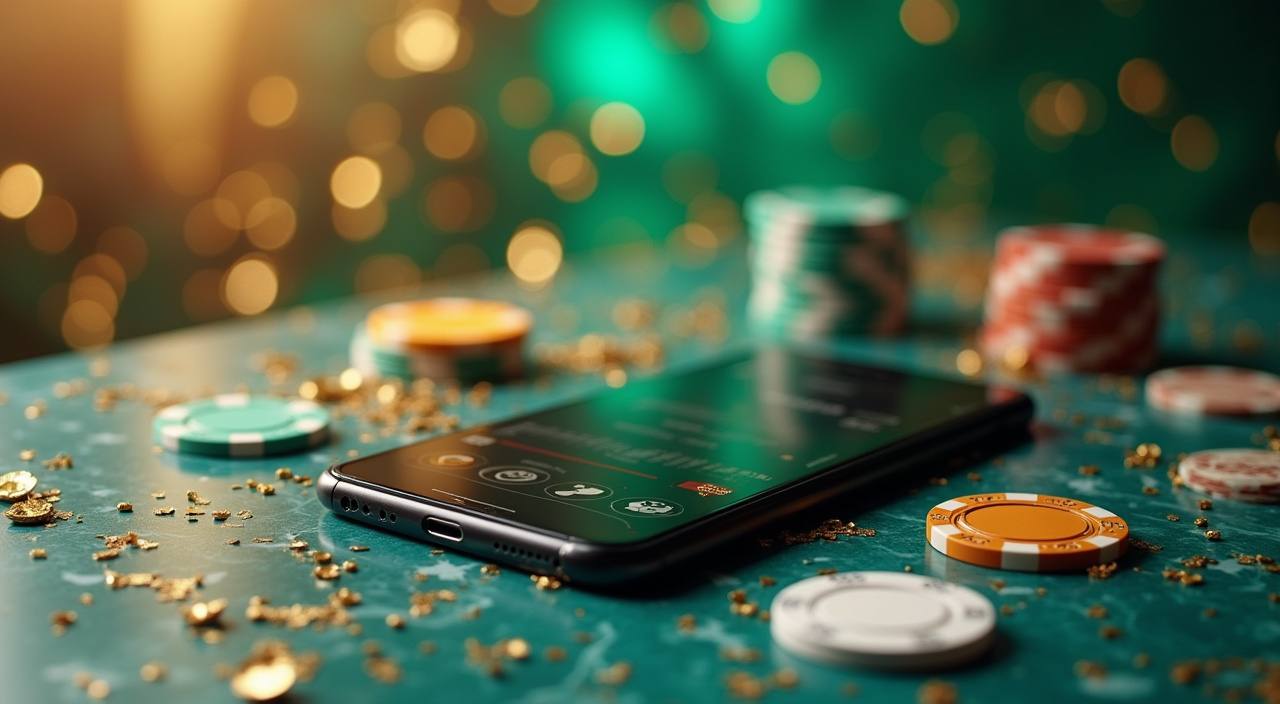 we12 mobile gaming